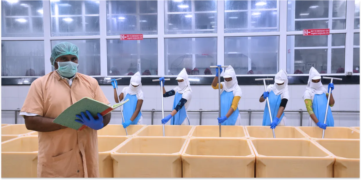 Guardians of Quality